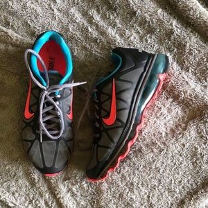 Nike Airmax Running Shoes